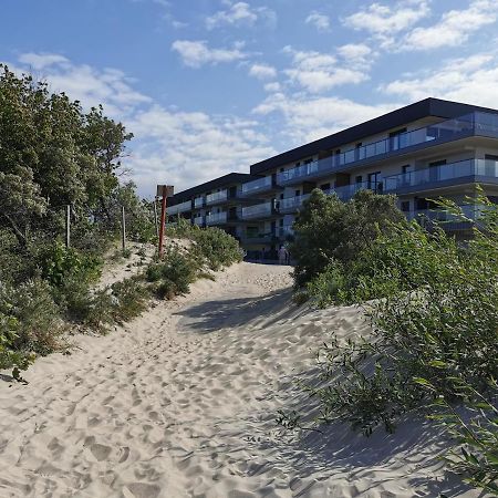 Apartament Lucky 7 Gardenia Seaside Dziwnów エクステリア 写真