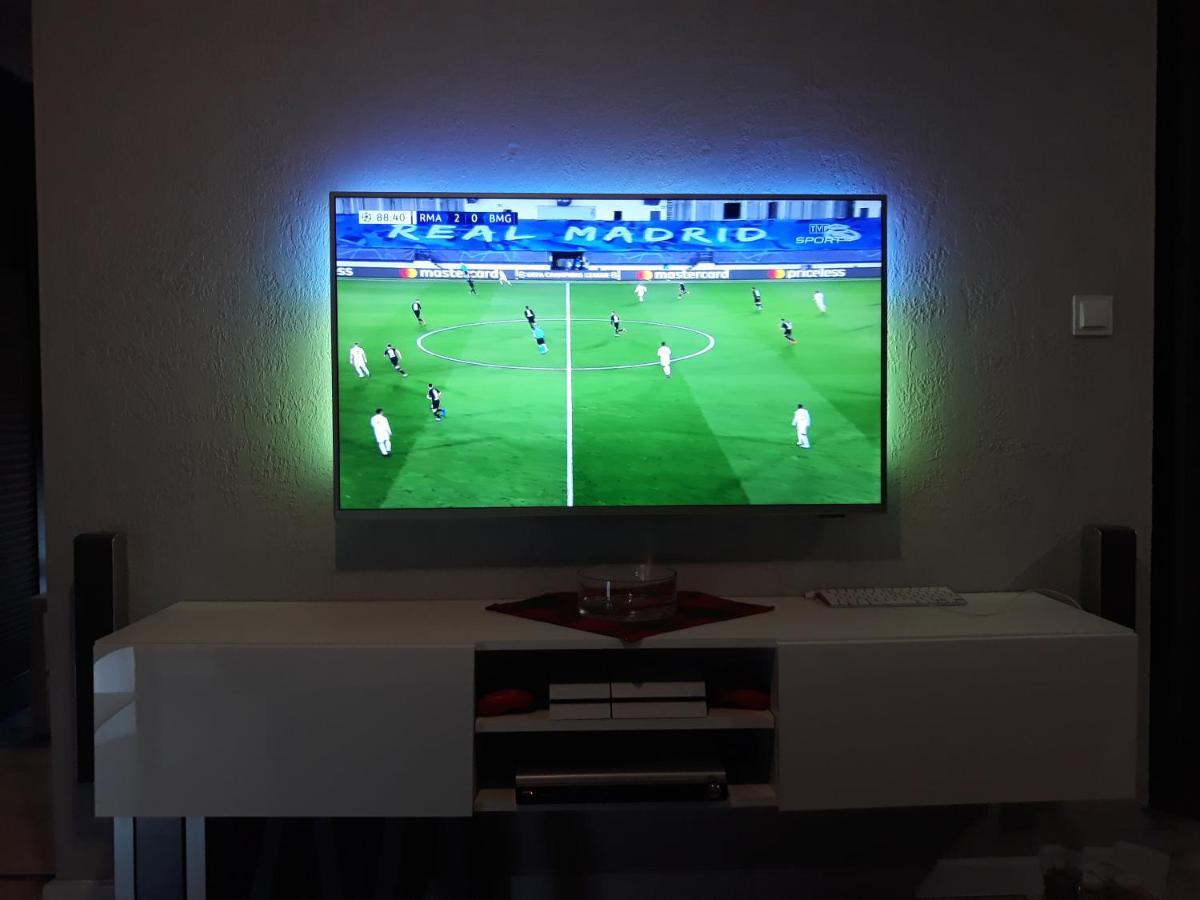 Apartament Lucky 7 Gardenia Seaside Dziwnów エクステリア 写真