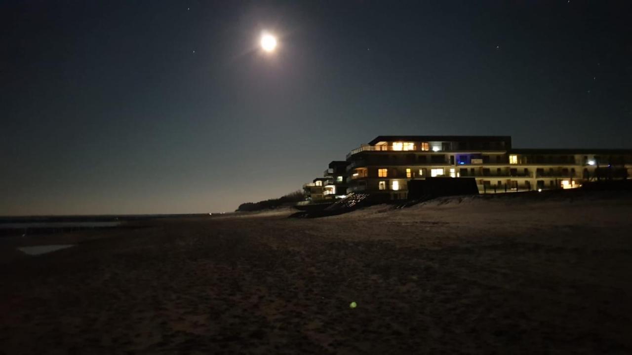 Apartament Lucky 7 Gardenia Seaside Dziwnów エクステリア 写真