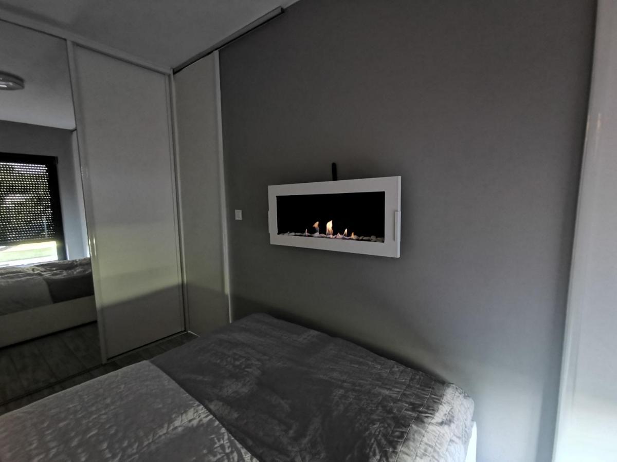 Apartament Lucky 7 Gardenia Seaside Dziwnów エクステリア 写真
